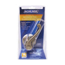 Schlage Flair Satin Nickel Dummy Lever
