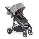 Crossover V2 All-in-One Convertible Stroller Wagon - Nightcliff Stone