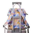 Open-Wide Diaper Backpack New Style