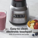 3-in-1 Electronic Kitchen System - Smoothie Blender