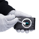 VSGO 3963 Sensor Cleaning Swabs for Micro 4/3 Cameras