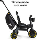 Liki Trike - Midnight Edition