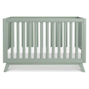 Otto 3-in-1 Convertible Crib - Light Sage