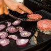 Cast Iron Reversible Griddle for Rogue® 425