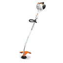 Stihl FS 38 Curved Shaft Trimmer, 27.2cc Engine