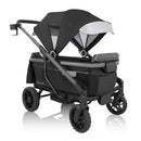 All-Terrain Performance Stroller Wagon - Black