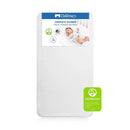 Complete Slumber Crib & Toddler Mattress, Greenguard Gold Certified