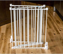 Flexi Wide Baby Gate Extra Wide