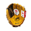 Softball Slowpitch 13" Glove Fieldmaster - Yellow