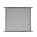 M-D Building Products 36 in. D X 30 in. L Aged Bronze Bronze Aluminum Door Grille 1 pc