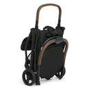Compact Travel Stroller- Black