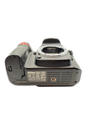 Nikon D80 Body - AS-IS/FOR PARTS (0203)