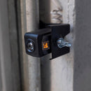 Chamberlain 1.25 in. W X 2.45 in. L Plastic Garage Safety Sensors
