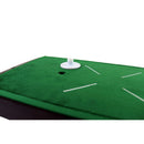 Strike Zone Hitting Mat - Practice & Training Accessory