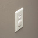 Safety 1st White Plastic Childproofing Kit 46 pc, Pack of 2