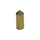Schlage F-Series No. 8 Brass Lock Bottom Pins 100 pk