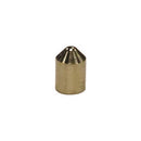 Schlage F-Series No. 1 Metal Lock Bottom Pins 100 pk
