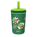 12oz TMNT Kelso Tumbler - Green