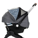 All-Weather Cover - Raindrop Design