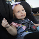 Grow and Go Sprint All-in-One Convertible Car Seat - Purple Cadet
