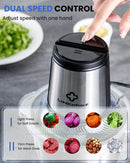 LINKChef Electric Food Chopper