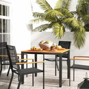 Bundle | Outdoor Sofa & Dining Table Set