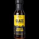 BROWN SUGAR & HONEY GLAZE