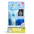 Dance Mode Bubble and Sing Microphone - Kids Toy