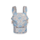 Signature Woven Explore Baby Carrier - Dreamy Roses