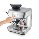 Breville Barista Touch Impress Espresso Machine