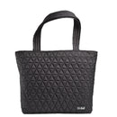 Laketown Lunch Bag with Containers and SS Water Bottle - Black