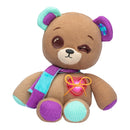 Interactive Fabric Teddy