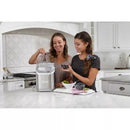 Cool Creations Ice Cream Maker - 300W