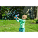 No-Spill Musical Bubble Machine for Kids - Stitch