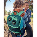 Big Kid Backpack - Truck