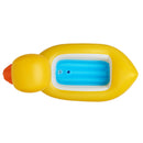 Inflatable Duck Safety Baby Bath Tub