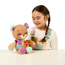 Interactive Fabric Teddy
