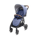 Baby Trend 4 Stroller - Denim