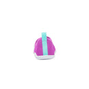 Kids' Beach Bootie Water Shoes - Purple, Small, 5-6