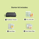 FoodSaver Premier Multi-Use Food Preservation System