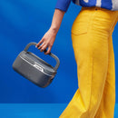GO Portable Food Warmer - Electric Lunch Box with Detachable Cord