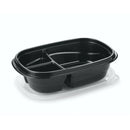 Set of 8 TakeAlongs Rectangle Food Storage Containers