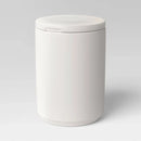 110oz Food Storage Canister White - Threshold™