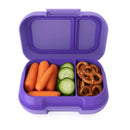 Kids Snack Container - Purple