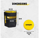 Kan Jam Travel Toss Game Set - Polyester