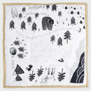 Explore Reversible Playmat