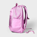 Sport Pocket Backpack - Pink
