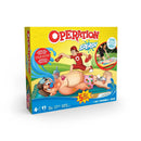 Outdoor Water Game - Operation Splash