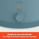 6qt Manual Slow Cooker