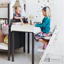 Tripp Trap Chair - White
